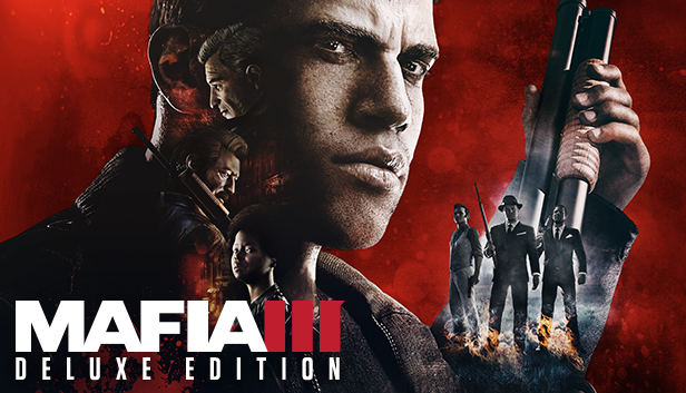 Mafia III Deluxe Edition | Xbox One & Series