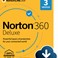 Norton 360 DELUXE 3 device. 180 дней офиц. подписка PP