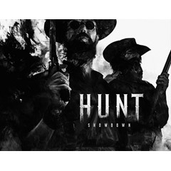 Hunt: Showdown (GLOBAL Steam KEY) + ПОДАРОК