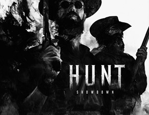 Обложка Hunt: Showdown (GLOBAL Steam KEY) + ПОДАРОК