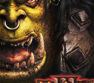 Обложка Warcraft 3: Reign of Chaos Battle.net Key GLOBAL