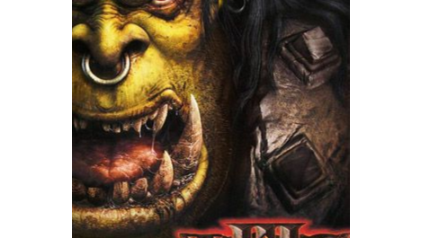 Обложка Warcraft 3: Reign of Chaos Battle.net Key GLOBAL