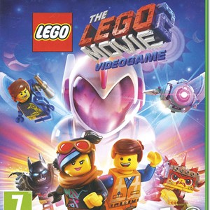 LEGO Movie 2 Videogame XBOX ONE