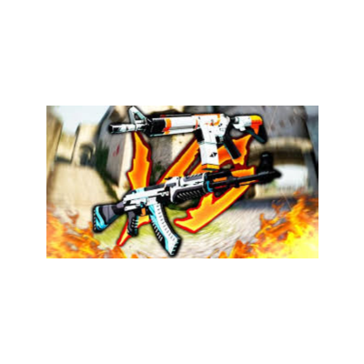 Макросы для CS:GO на AK-47 и M4A4 Bloody/X7/MacroEffect