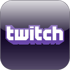 🔝 Twitch | Живые Фолловеры на канал | Твич