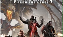 Remnant From the Ashes Pre-order Bundle Xbox One+Series