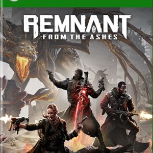 Remnant From the Ashes Pre-order Bundle Xbox One+Series