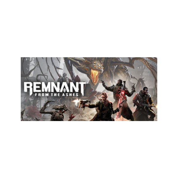 Remnant: From the Ashes — Steam Access OFFLINE
