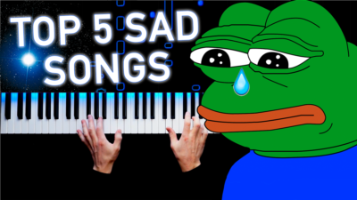 Mad World - Gary Jules