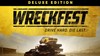 Купить аккаунт Wreckfest (Deluxe Edition) Xbox One + Series ⭐🥇⭐ на SteamNinja.ru