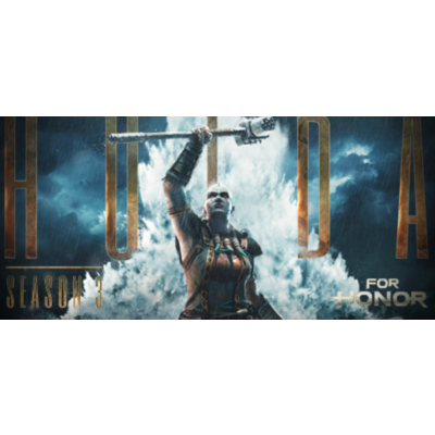 For Honor (Uplay account) Region free