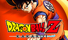DRAGON BALL Z: KAKAROT (XBOX ONE + SERIES) ✅⭐✅