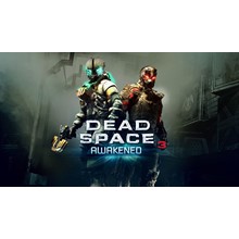 Dead Space 3 + Awakened (Origin) (Промо-Код)
