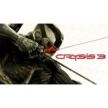 Crysis 3 (Origin) (Промо-Код + Гарантия)