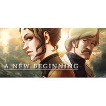 A New Beginning Final Cut (Steam gift) Tradable
