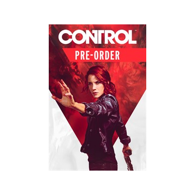 Control Pre-Order Edition XBOX ONE 🥇💥✔️