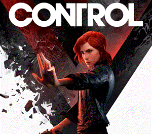 Обложка Control (Xbox One + Series) ВАШ ГАРАНТ ✅⭐✅