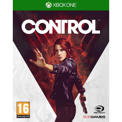 Control XBOX ONE/Series X|S