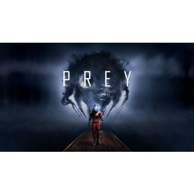 Prey: Digital Deluxe Edition | Xbox One & Series