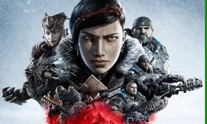 Gears 5: Bundle Pack (Xbox One/360)