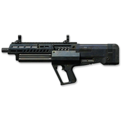 Warface 16 Bloody X7 макросы Tavor TS12 Custom