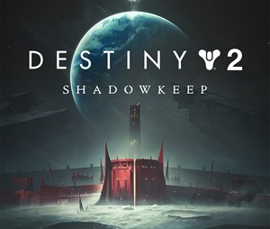 Destiny 2 Shadowkeep Deluxe Edition Xbox One + Series ⭐