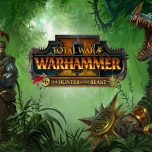 Total War: WARHAMMER II: DLC The Hunter and the Beast