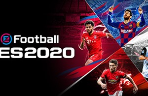Купить лицензионный ключ eFootball PES 2020. STEAM-ключ+ПОДАРОК (RU+СНГ) на SteamNinja.ru