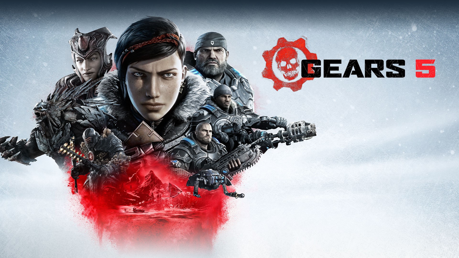 Gears of war ultimate edition steam фото 36