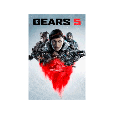 Gears 5 Ultimate|GEARS OF WAR 5|АВТОАКТИВАЦ|Онлайн⭐
