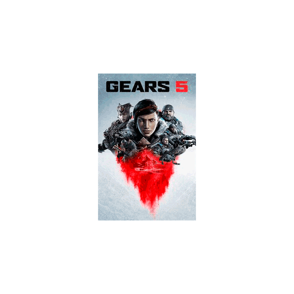 Gears 5 Ultimate|GEARS OF WAR 5|АВТОАКТИВАЦ|Онлайн⭐