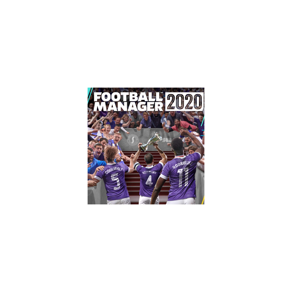 Купить FOOTBALL MANAGER 2020 ✅STEAM КЛЮЧ/EU REGION