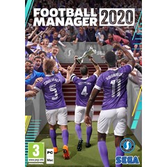 FOOTBALL MANAGER 2020 ✅STEAM КЛЮЧ/EU REGION🔑