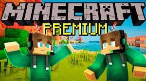 Обложка Minecraft Premium (доступ в клиент) гарантия 24 часа