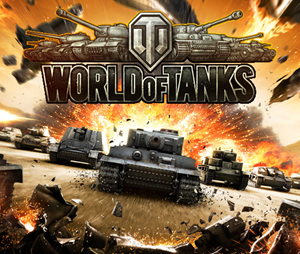 Аккаунт World of Tanks от 1к до 5к боев