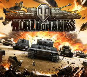 Обложка Аккаунт World of Tanks от 1к до 5к боев