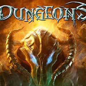Dungeons (Steam KEY) + ПОДАРОК