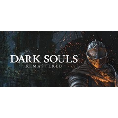 ✅DARK SOULS: REMASTERED (Steam Ключ / РФ+СНГ) 💳0%