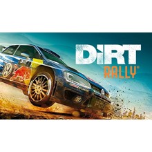 DiRT Rally (STEAM KEY/GLOBAL) - irongamers.ru