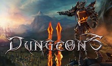 Dungeons 2 (Steam KEY) + ПОДАРОК