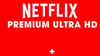 Купить аккаунт Netflix Premium + ЧАТ БОТ🔥РАБОТАЕТ В РОССИИ | ГАРАНТИЯ на SteamNinja.ru