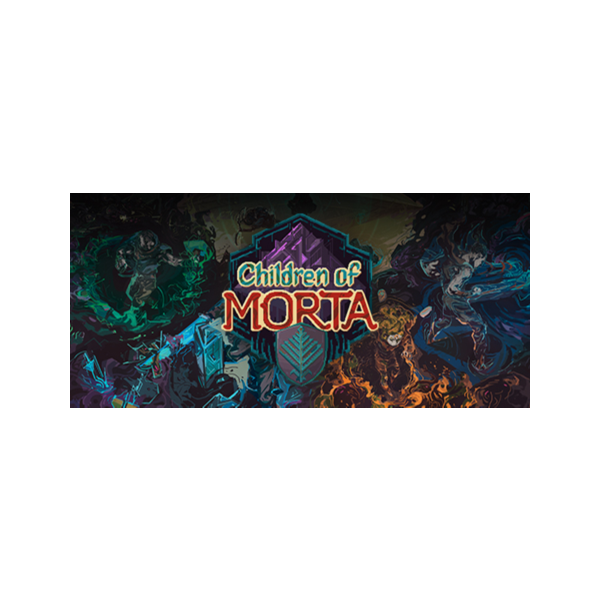 Children of Morta — Steam Access OFFLINE