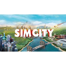 SimCity Collector's Edition & British City (Гарантия)