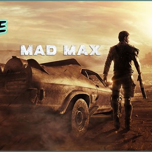 Mad Max XBOX ONE/Xbox Series X|S