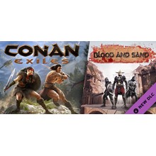 Conan Exiles - Standard Edition | Steam (Россия)
