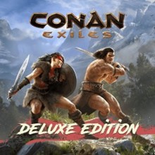 Conan Exiles - Deluxe Edition | Steam (Россия)
