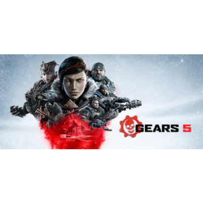 Gears 5 - Steam Access OFFLINE