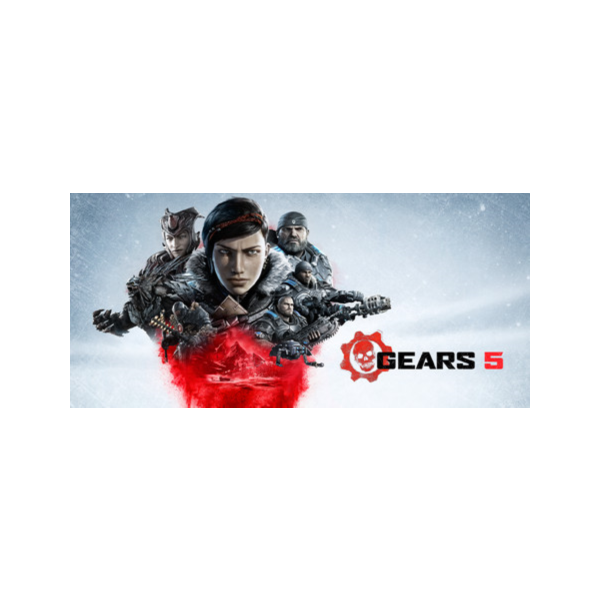 Gears 5 — Steam Access OFFLINE
