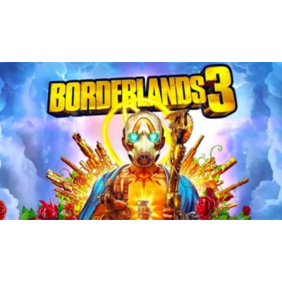 Borderlands 3 - EPIC GAMES ACCESS OFFLINE