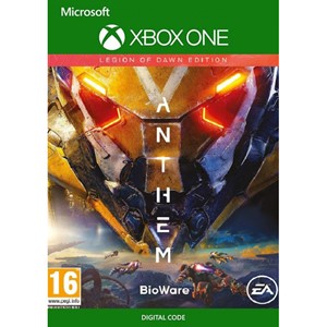 Anthem: Legion of Dawn Edition (Xbox One + Series) ⭐🥇⭐
